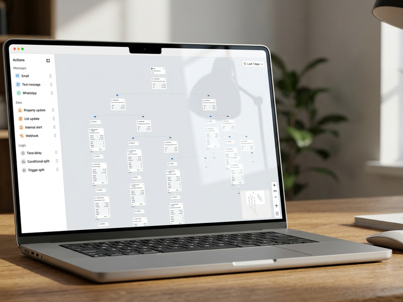 E-mailautomatisering voor e-commerce: deze flows leveren je direct meer omzet op