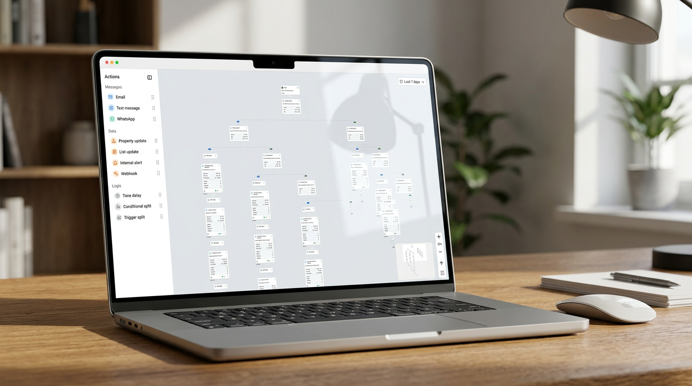E-mailautomatisering voor e-commerce: deze flows leveren je direct meer omzet op