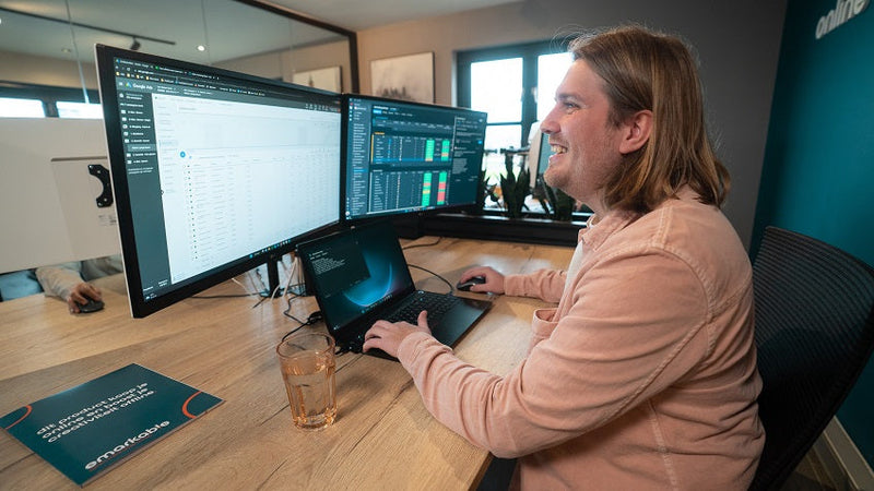 7 tips voor een sterke marktplaats strategie – Boost je webshop!