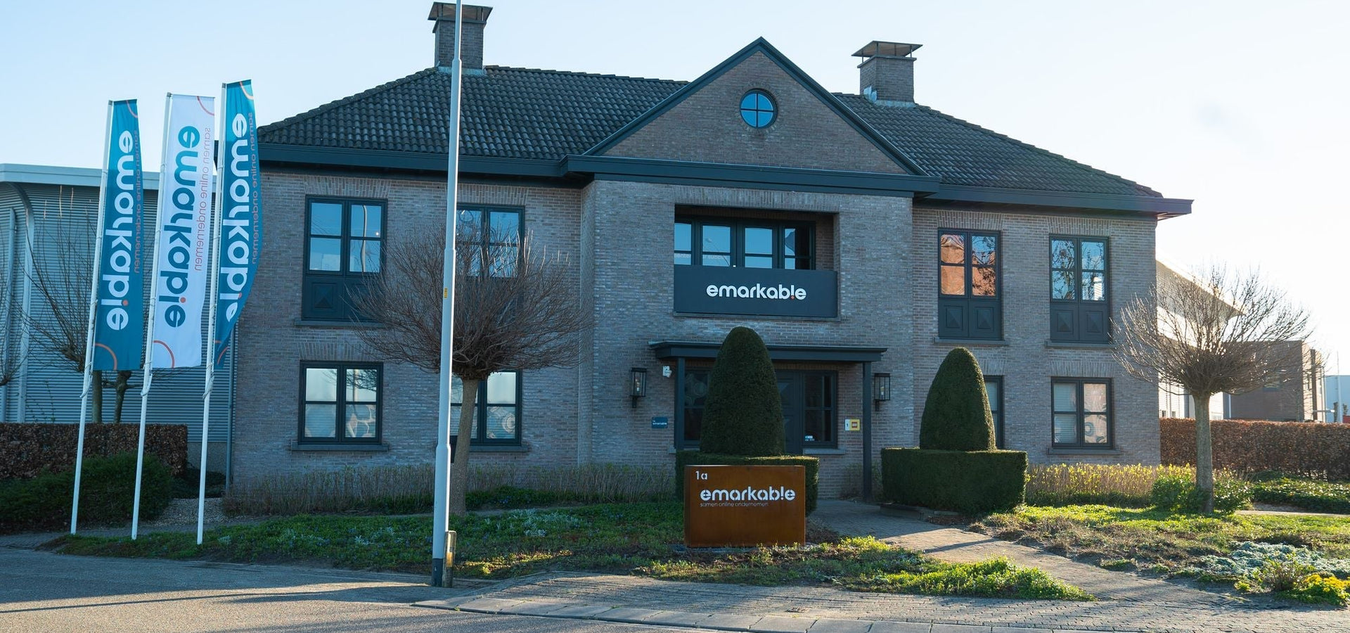 emarkable is live!
