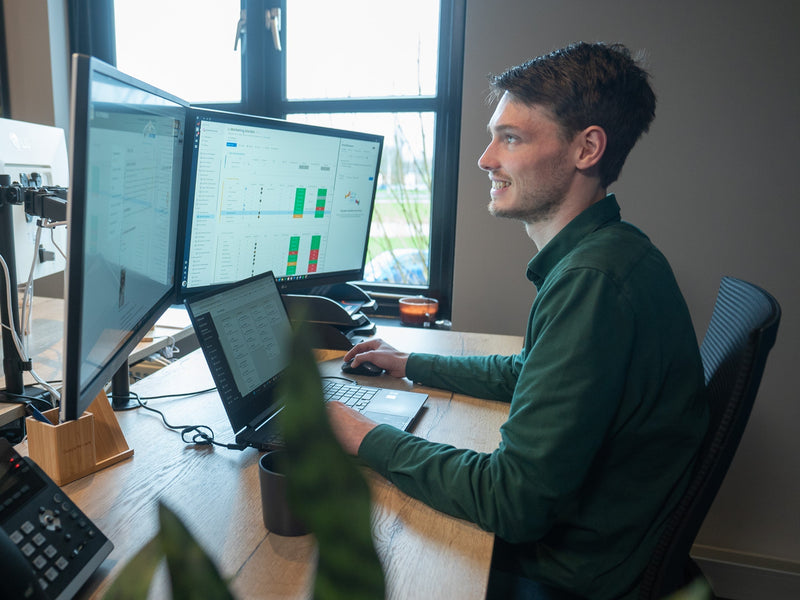 Shopify B2B in de Benelux zonder Plus: de update waar je als groothandel of merk écht iets aan hebt