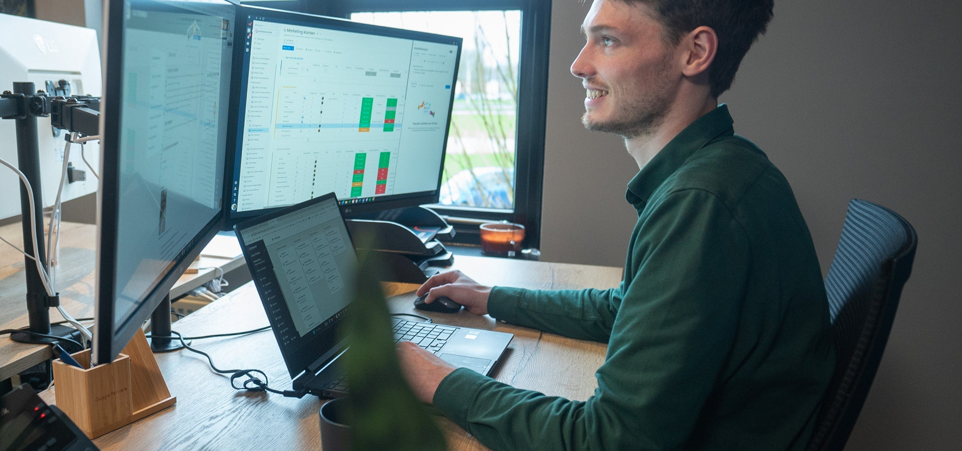 Shopify B2B in de Benelux zonder Plus: de update waar je als groothandel of merk écht iets aan hebt