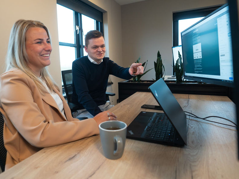 Ontdek de kracht van e-mail automatisering