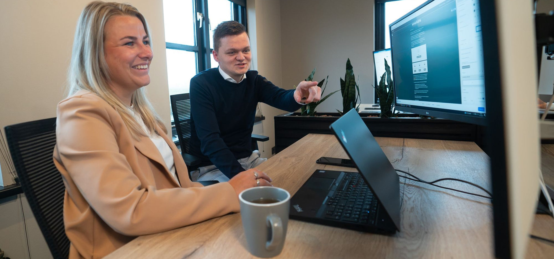 Ontdek de kracht van e-mail automatisering
