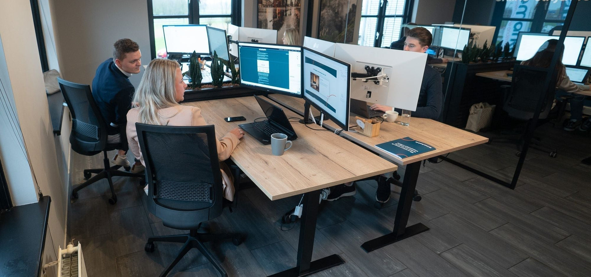Waarom linkbuilding inzetten voor jouw webshop?