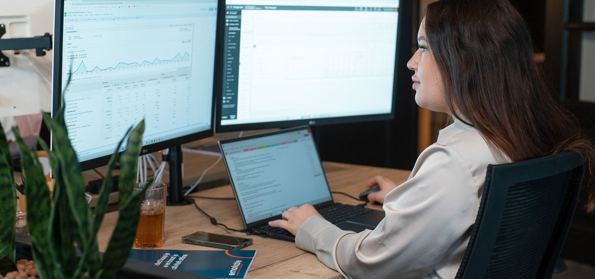 Effectieve sociale media marketing: Tips en technieken voor kleine bedrijven