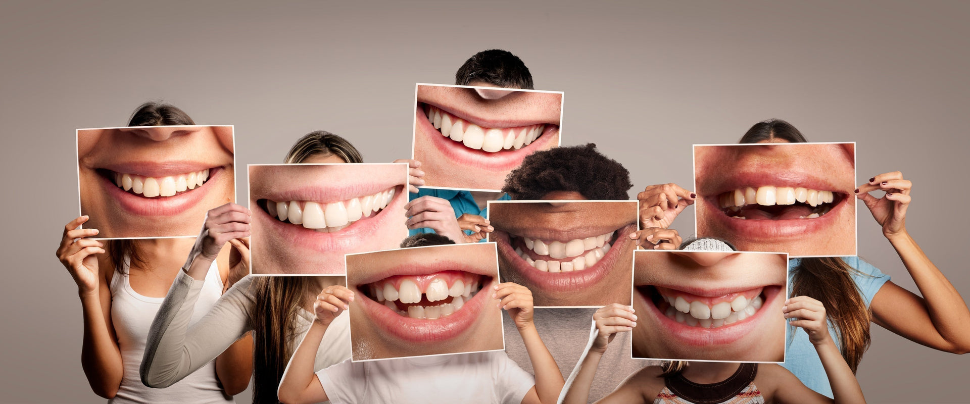 Shop-gemak met de kennis van een dentale specialist