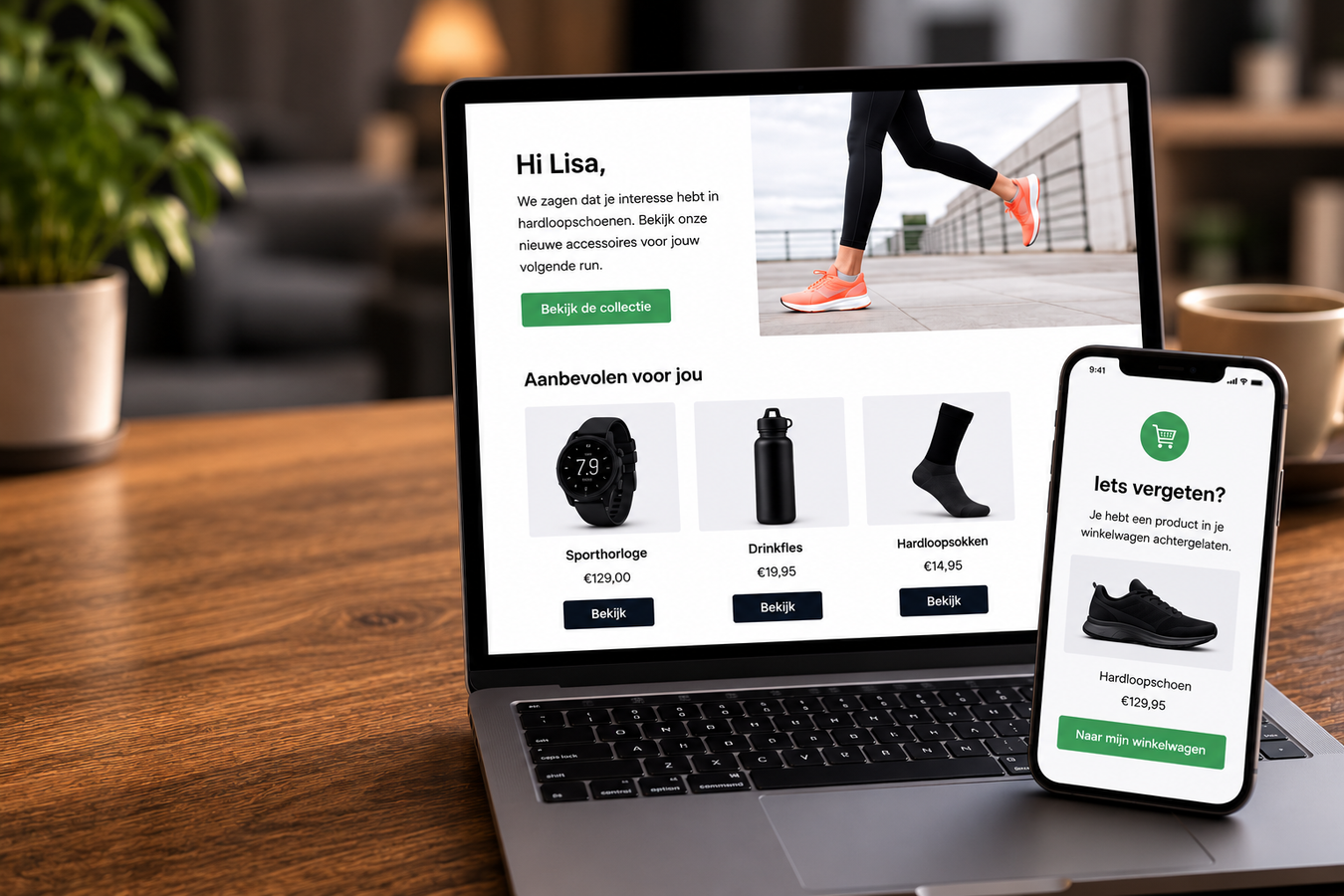 Personalisatie in e-mailmarketing is meer dan een voornaam in de onderwerpregel