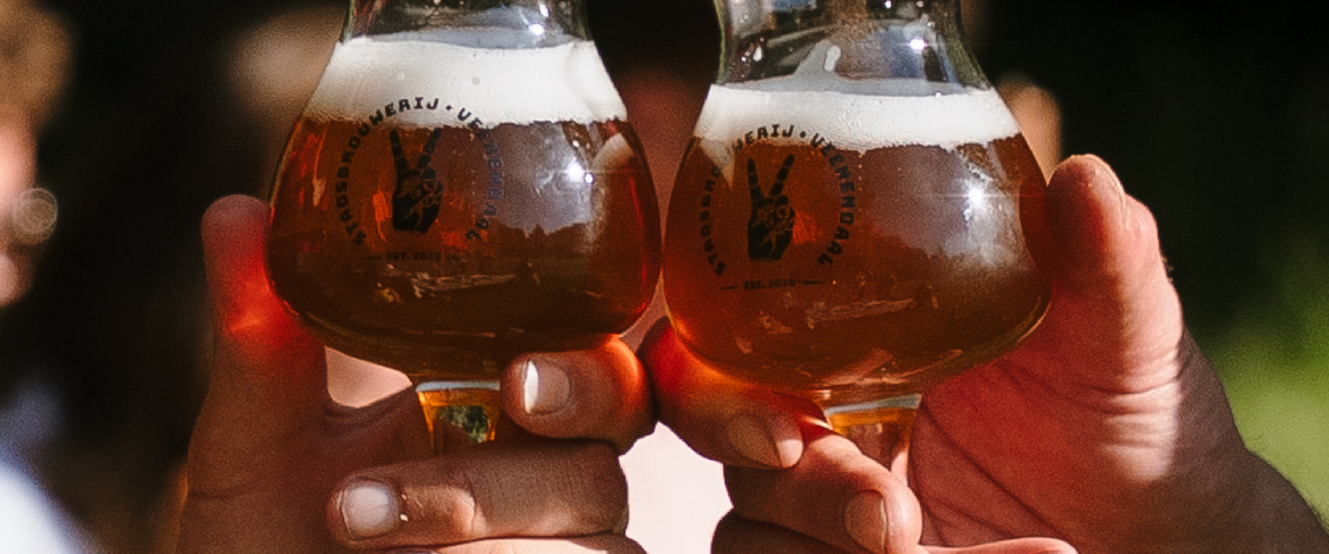 Merkbekendheid legde de basis. Daarna ging het vuur vanzelf aan bij BBQBuddies.