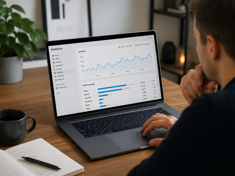 SEO vs GEO: moet je je webshop nu anders gaan optimaliseren?