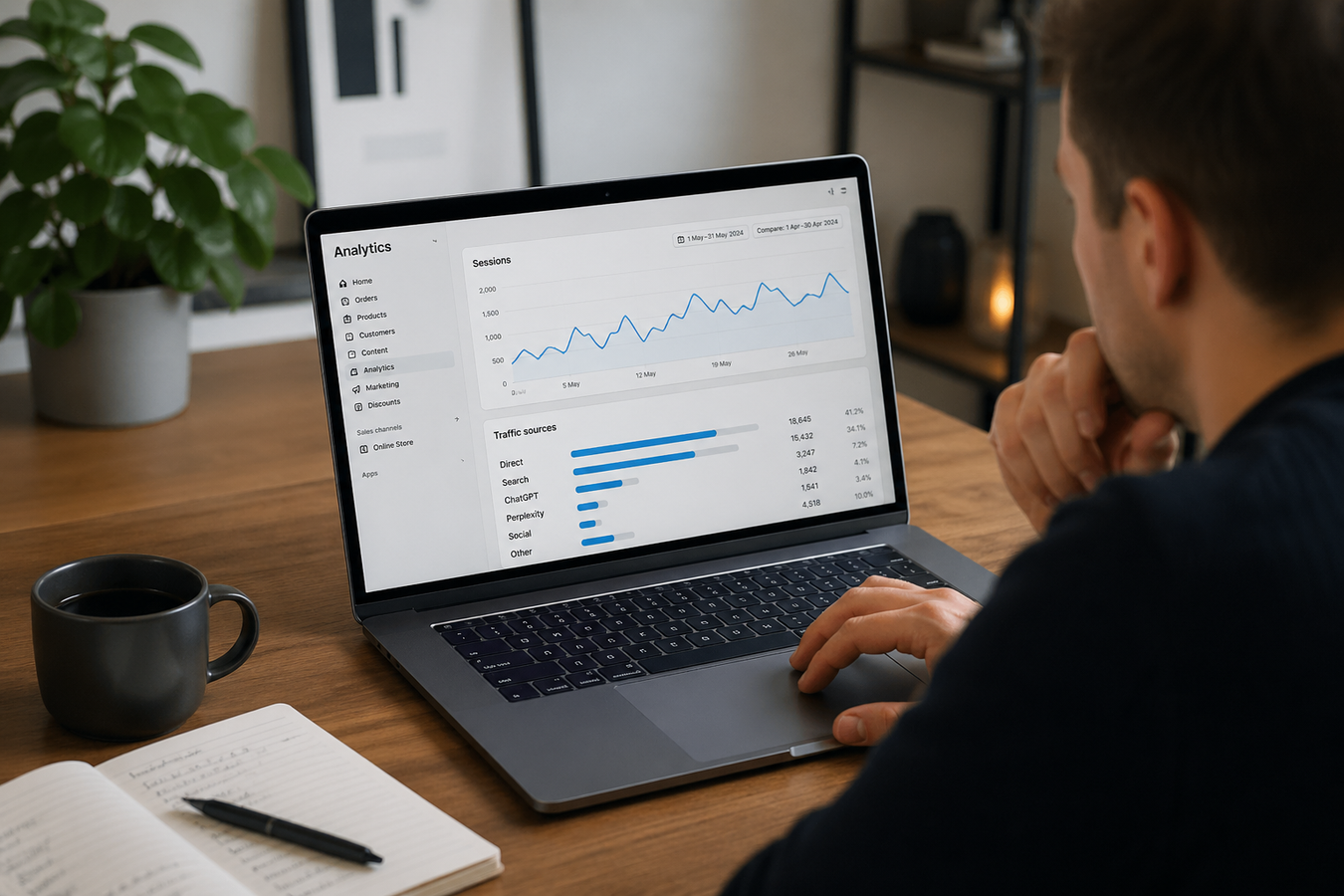 SEO vs GEO: moet je je webshop nu anders gaan optimaliseren?