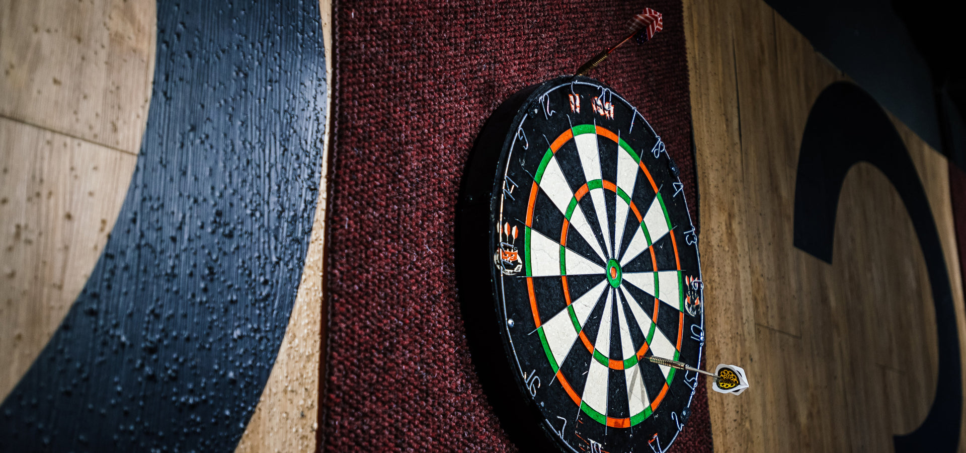 ABCDarts