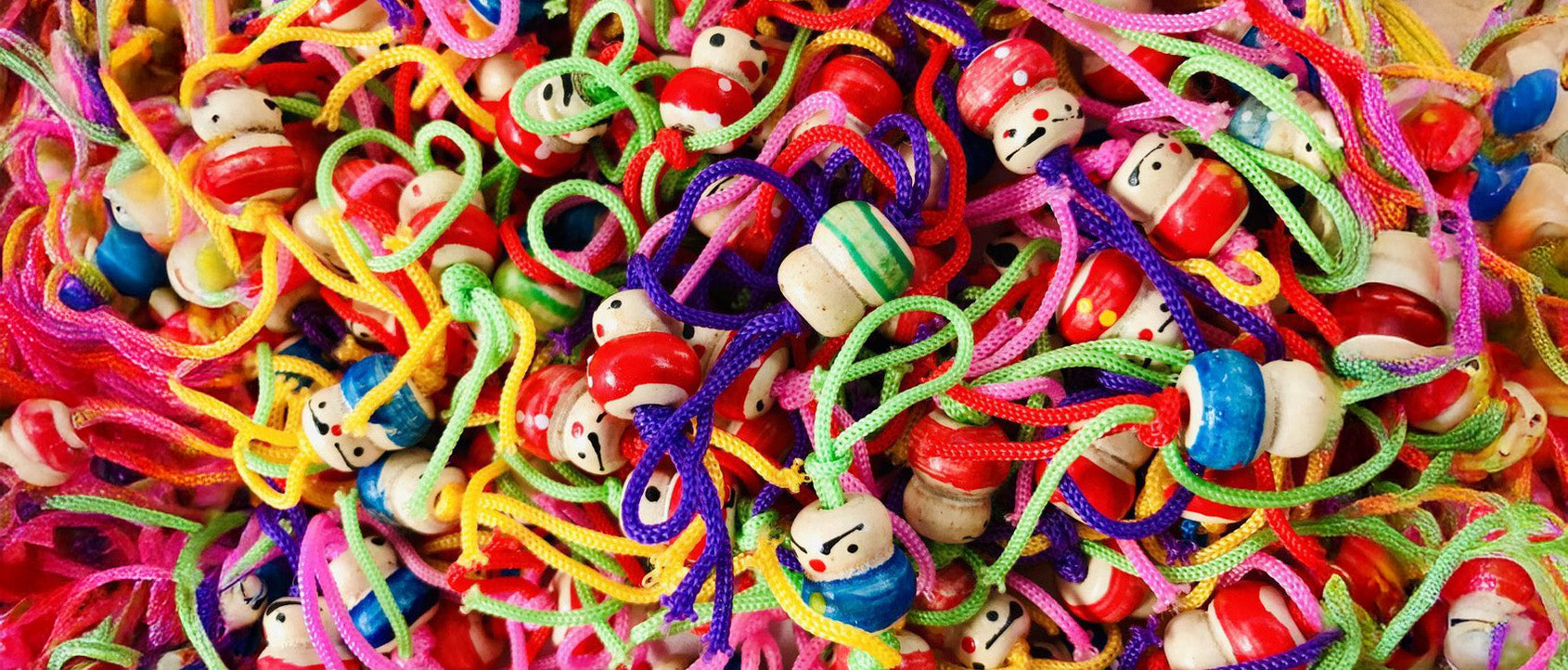 Groeien in de markt voor kleine cadeaus met een grote betekenis.