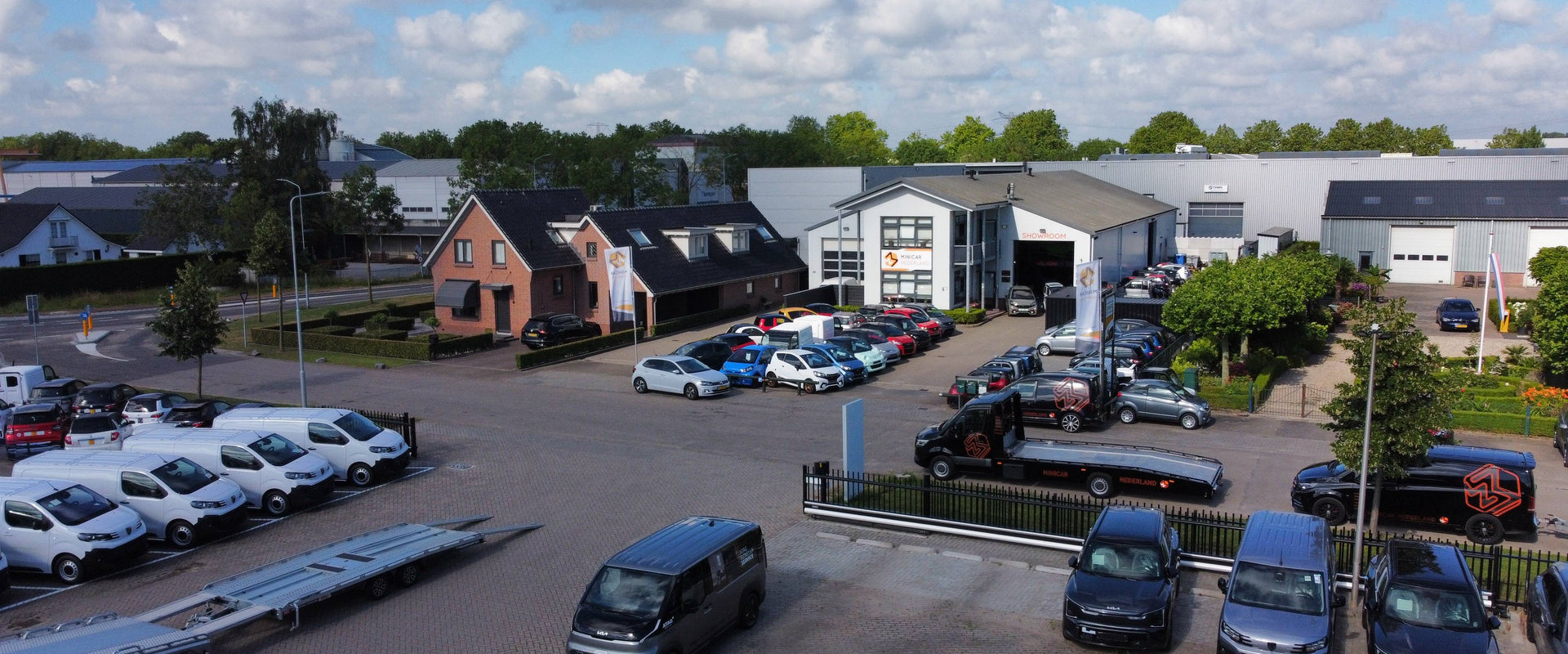 Meer dan een brommobiel verkopen: de nieuwe merkbeleving van Minicar Nederland