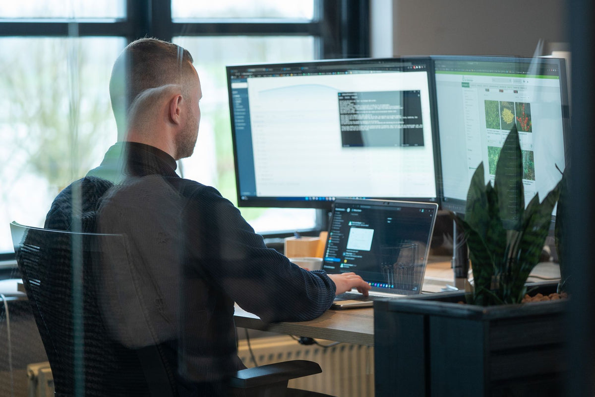 Conversie optimalisatie