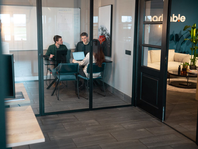 Strategie voor e-commerce