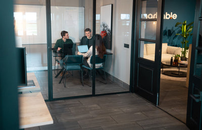 Strategie voor e-commerce