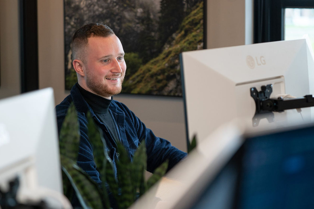 Koppeling Exact Online met Shopify