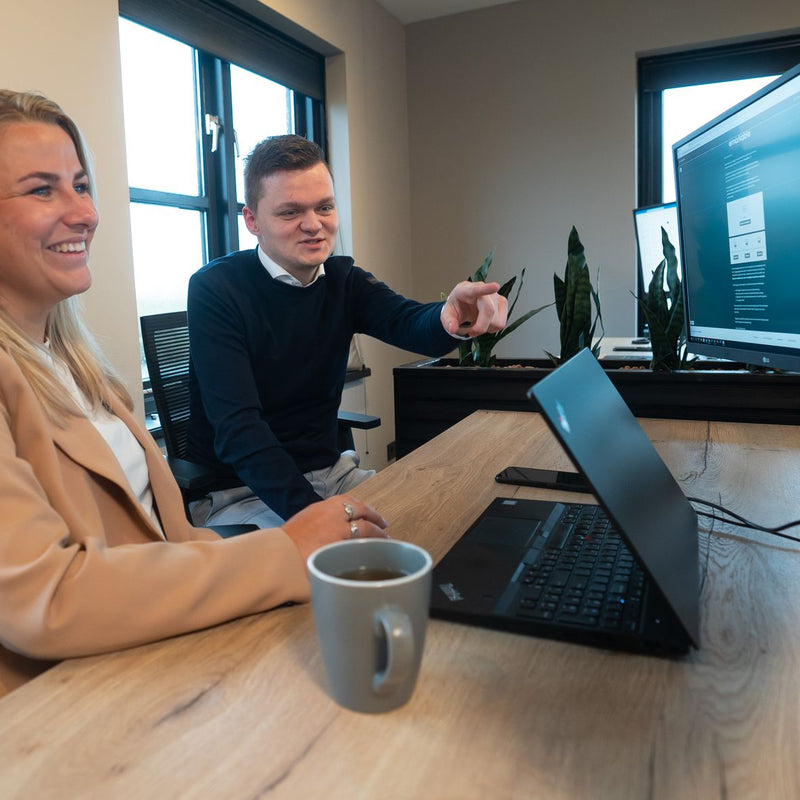 E-mailmarketing voor B2B