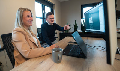 E-mailmarketing voor B2B