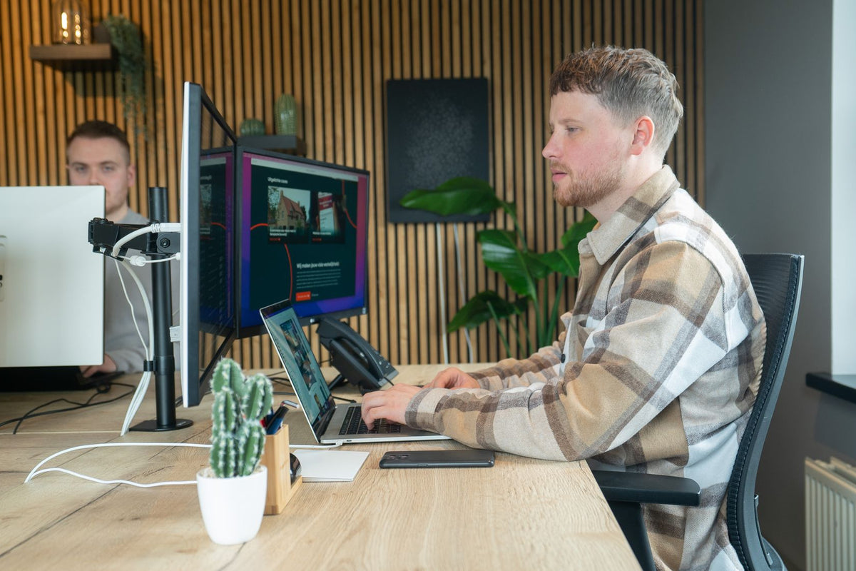 Koppeling Wintree met Shopify