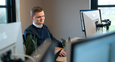 AI klantenservice voor webshops