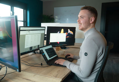 AI content boost voor Shopify collectie pagina's
