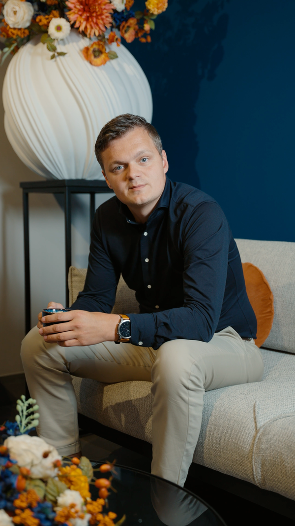 E-commerce met een eigen merk