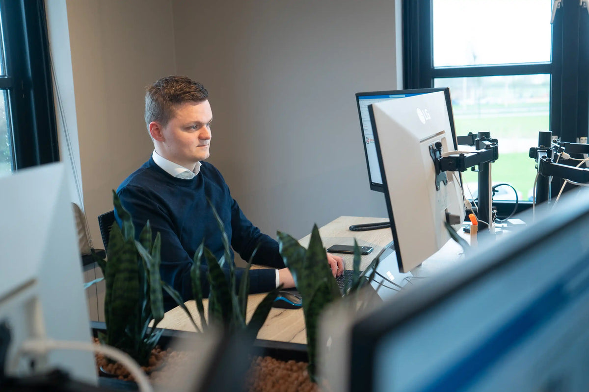 Webdesign voor e-commerce