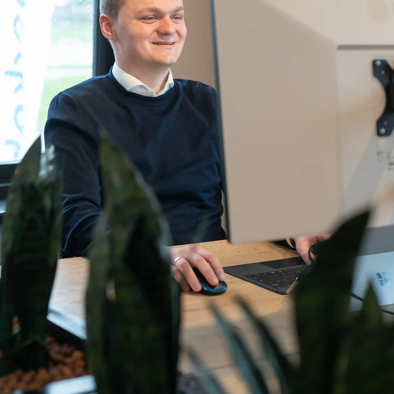 Connecting Microsoft Business Central with Shopify