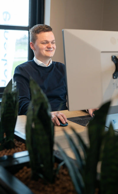 Koppeling Microsoft Business Central met Shopify