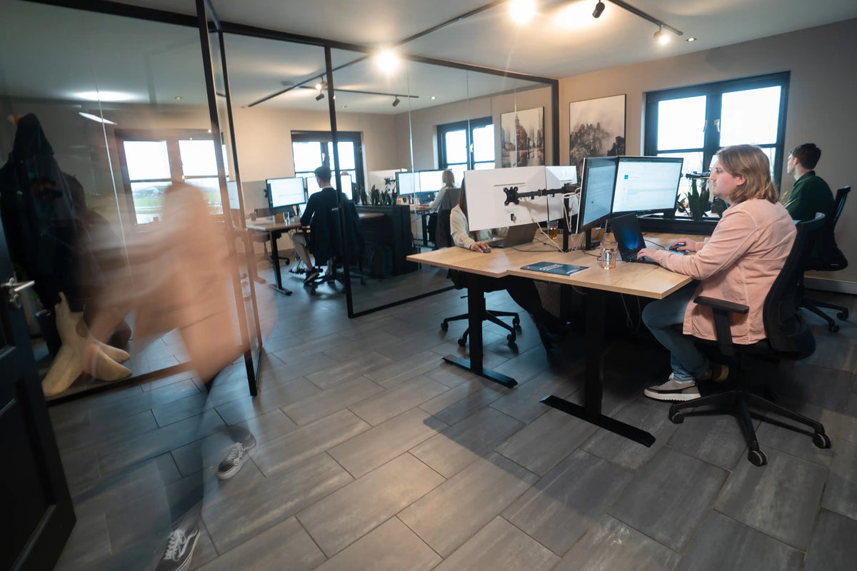 SEO content voor collectie pagina's met AI