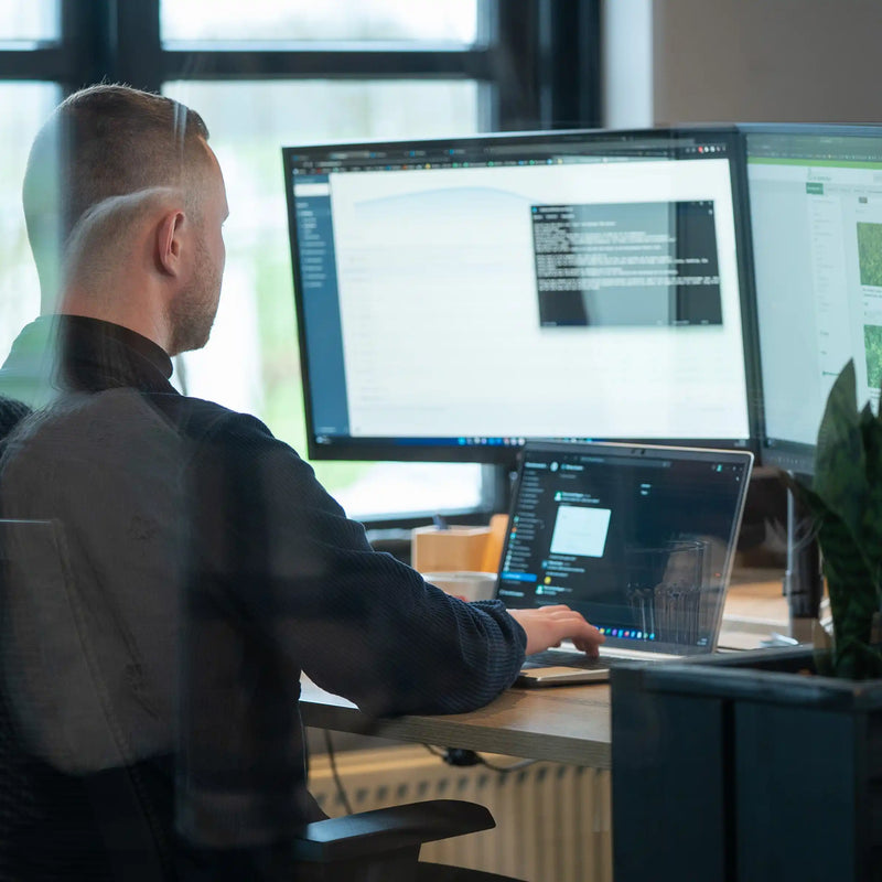 Shopify migreren
