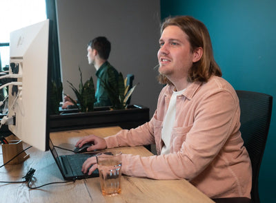 Koppeling Otto Simon met Shopify