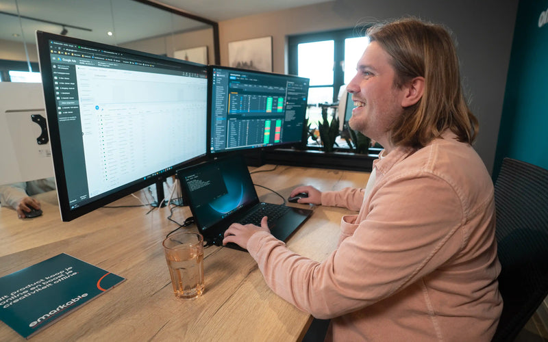 Vermijd deze 5 veelgemaakte SEA fouten