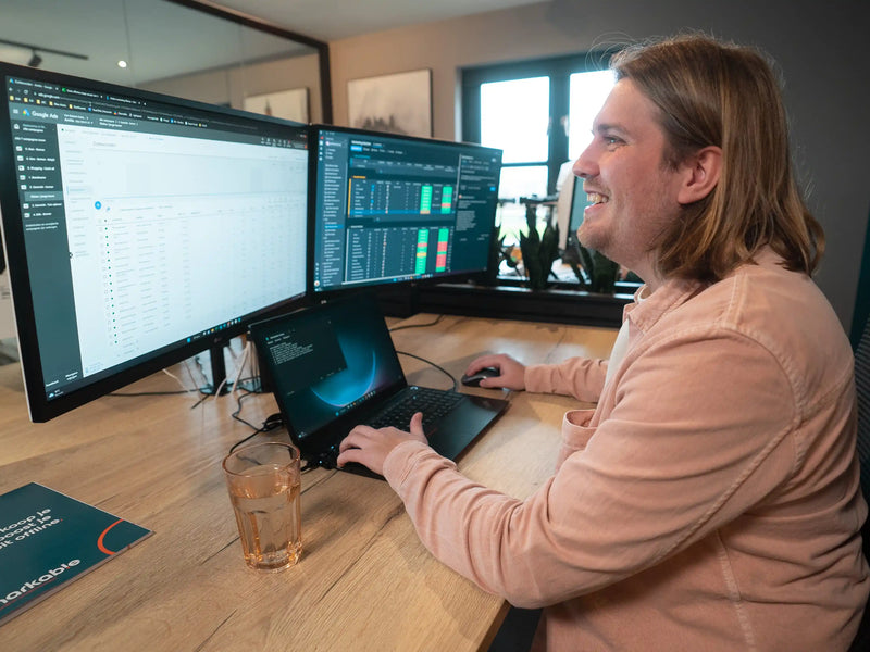 Zoekwoorden onderzoek