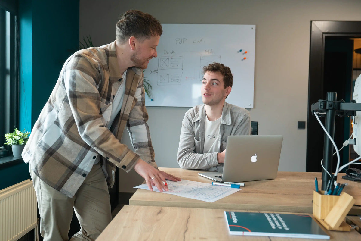 Verkopen op Marktplaats