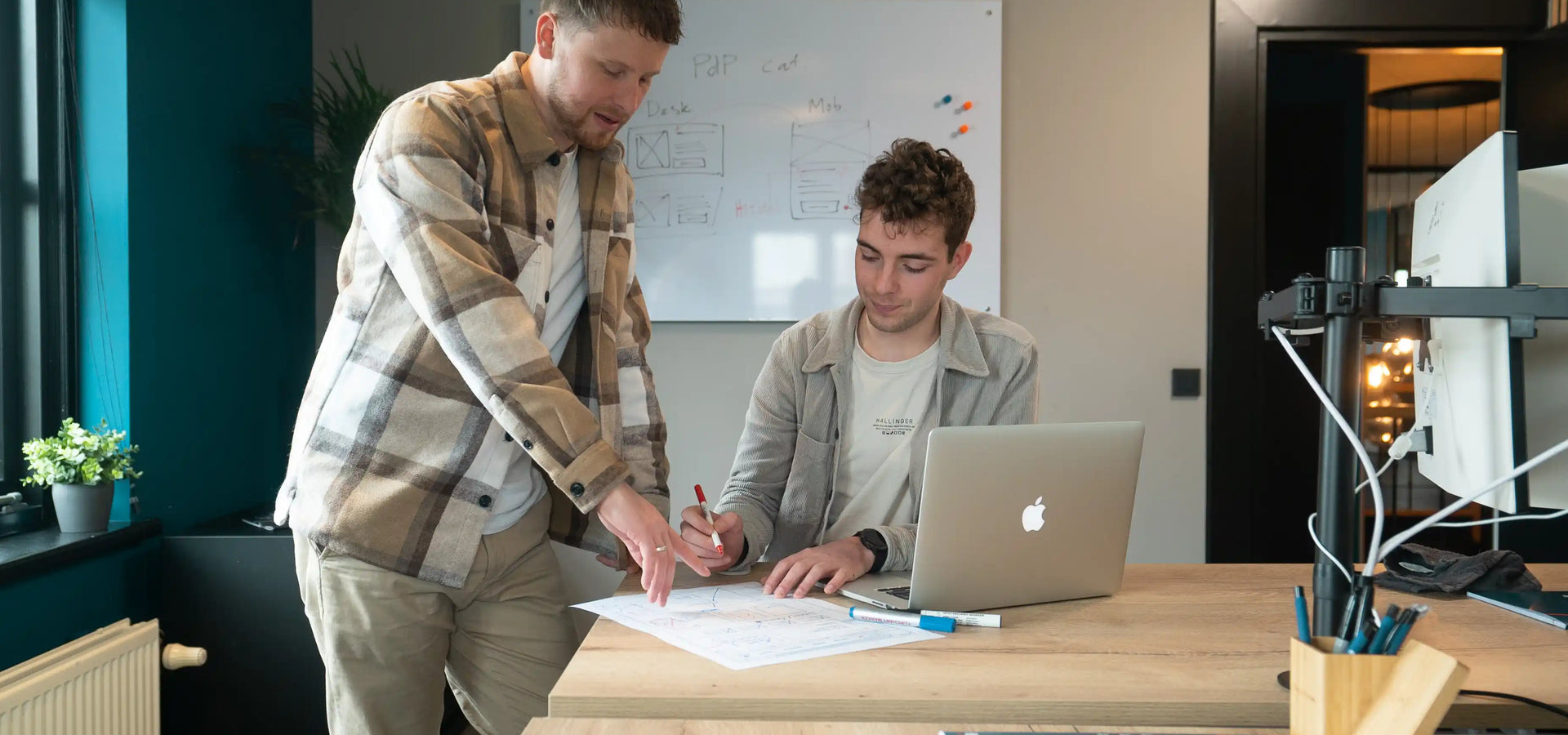 Lightspeed webshop laten maken