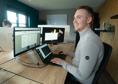 Shopify developer