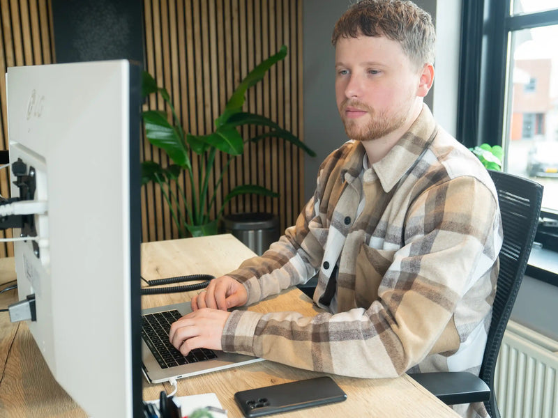 E-mailmarketing met Reloadify