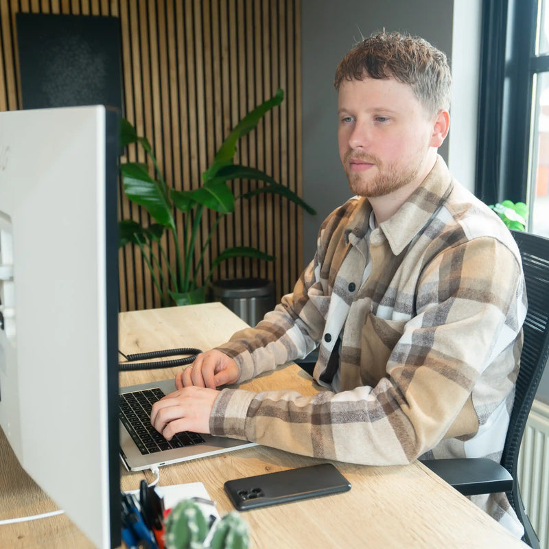 Shopify partner