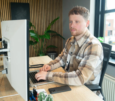 E-mailmarketing met Reloadify