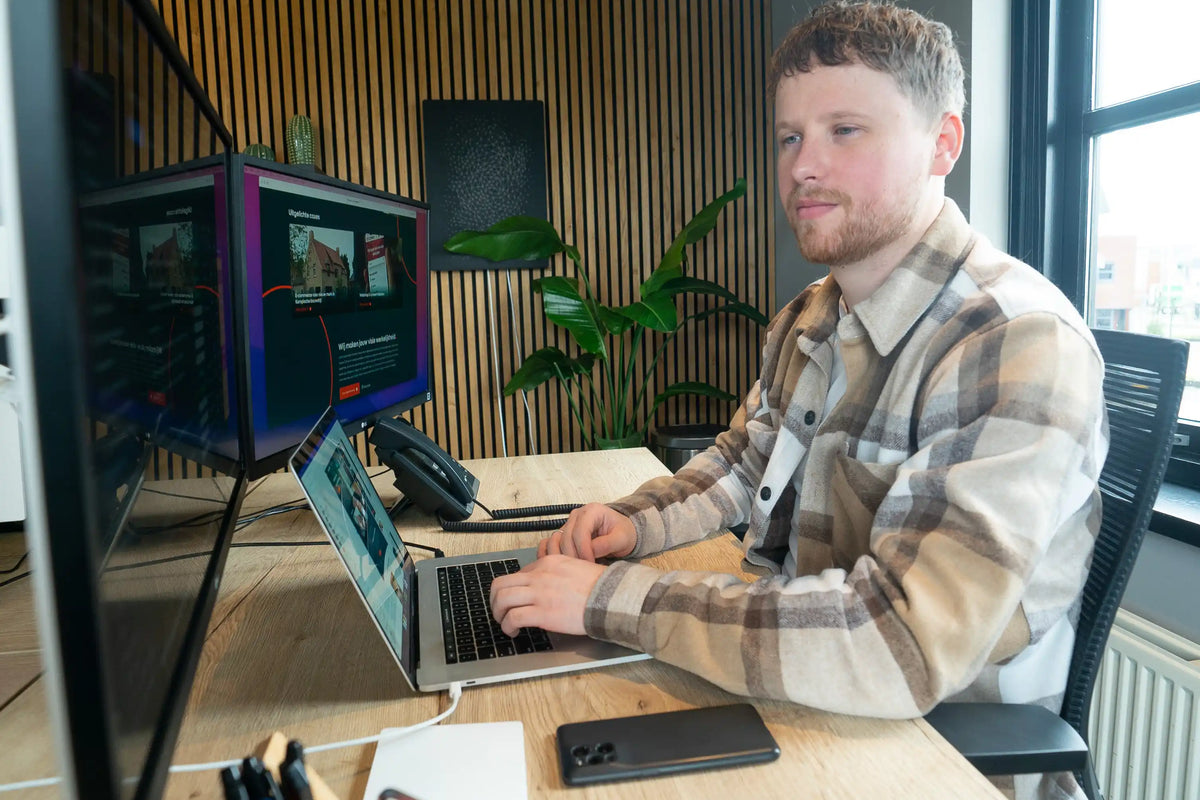 Koppeling Innosend met Shopify