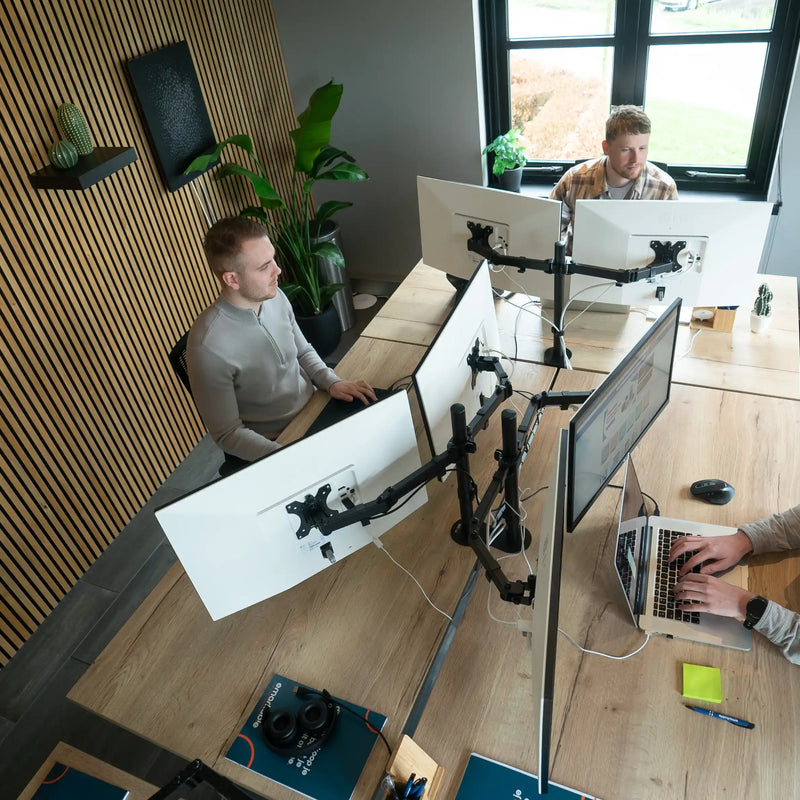 Shopify maatwerk