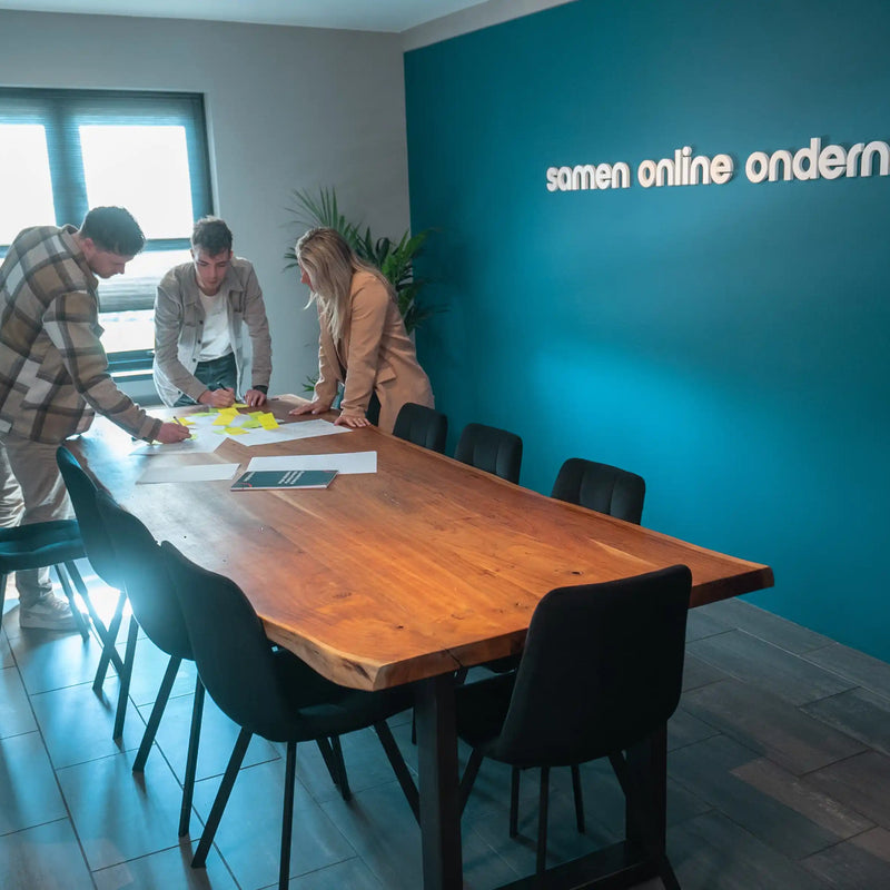 Verkopen op Amazon