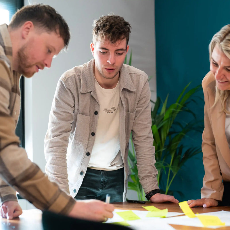 Maatwerk koppeling met Shopify