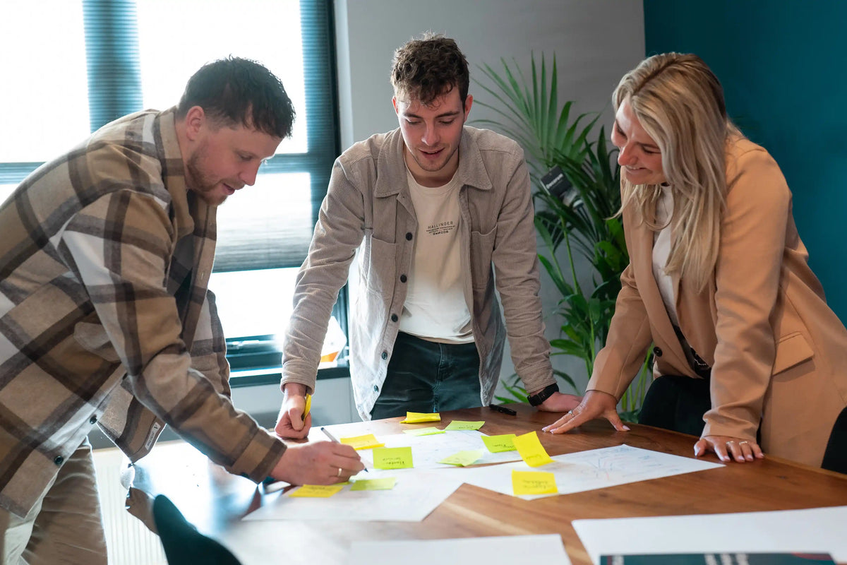 Lightspeed marketing