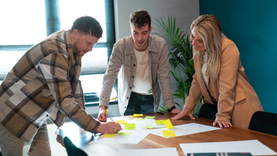 AI contentboost voor collectiepagina's