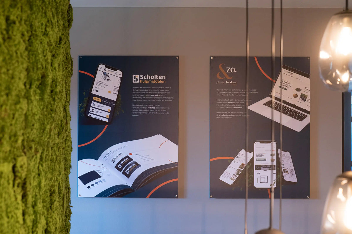 AI content boost voor Shopify collectie pagina's
