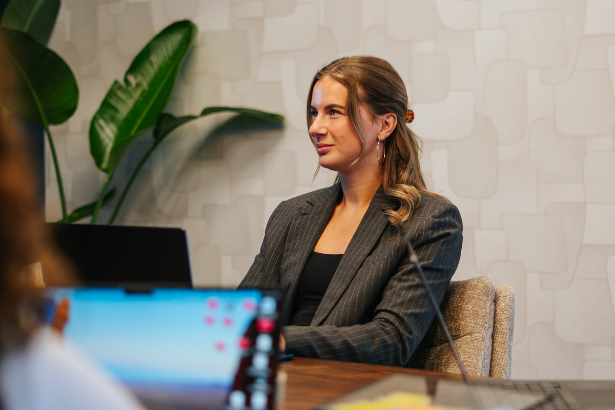 Email marketing with Klaviyo